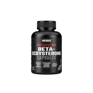 Beta-Ecdysterone - 150 kapszula