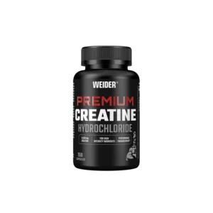 Creatine HCL - kreatin HYDROCHLORIDE - 150 kapszula