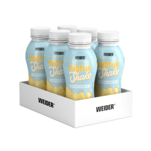 Protein Shake - vanília 330ml