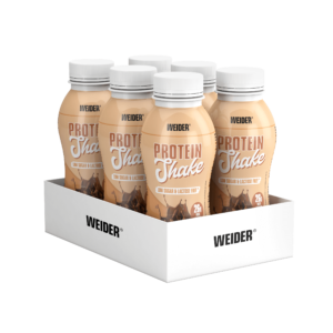 Protein Shake - csoki 330ml