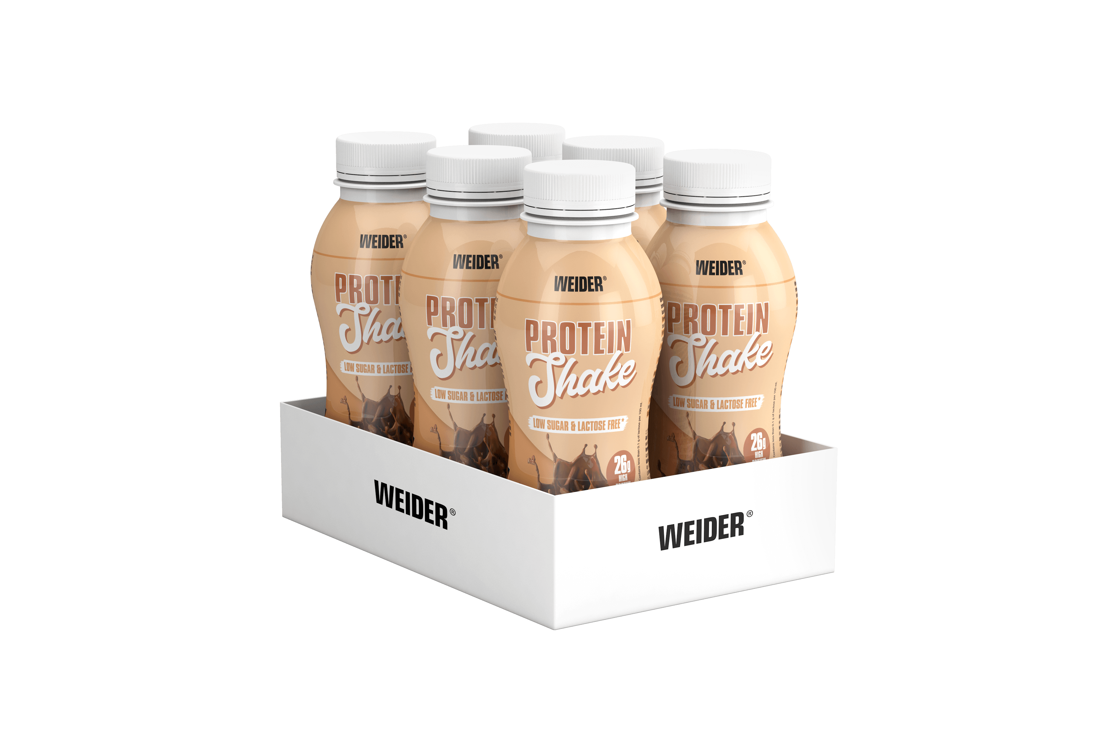 Protein Shake - csoki 330ml