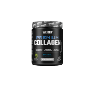 Premium Collagen (SOLUGEL™) - 300g