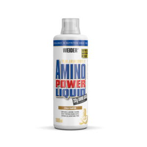 Amino Power Liquid aminosav koncentrátum - kóla 1000ml