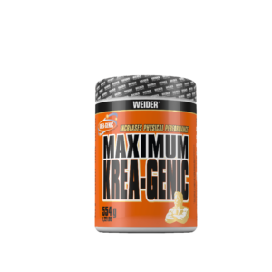 Maximum KREA-GENIC® por 554 g