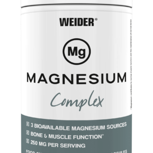 Magnesium Complex - 120 kapszula