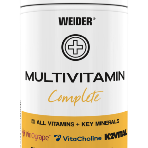 Multivitamin complete - 90 kapszula