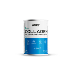 Collagen - natúr kollagén por - 300g