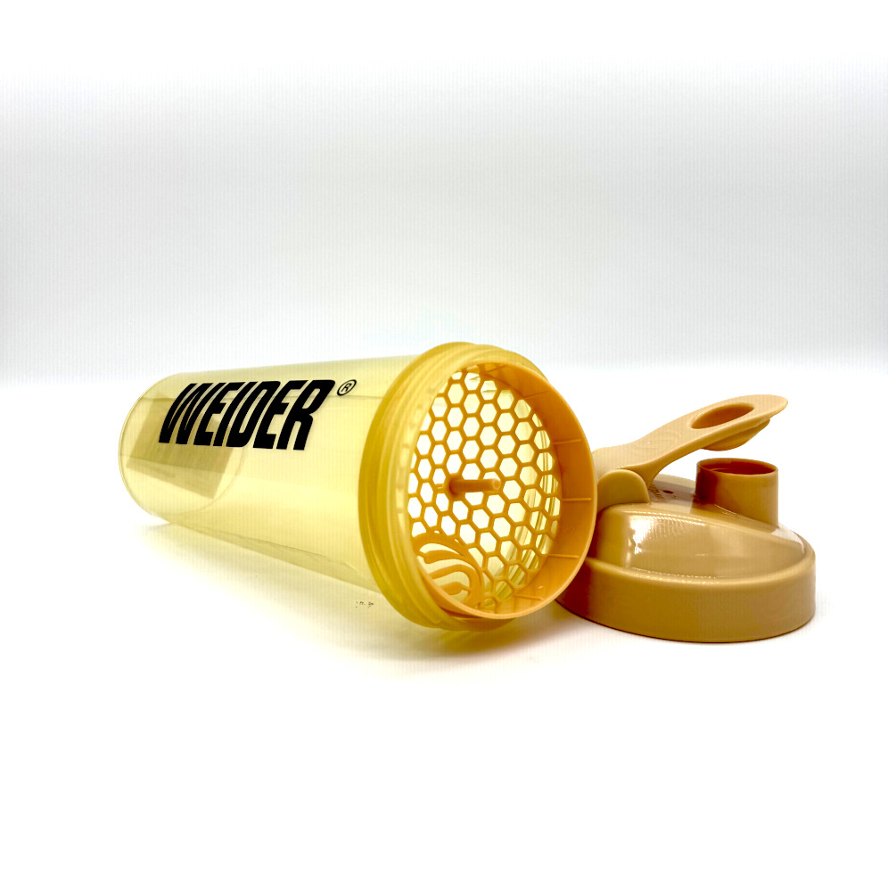 Prémium Shaker - Smartshaker italkeverő palack 600 ml