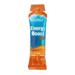 Energy Boost gel 24X42g