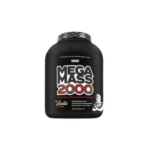 Mega Mass 2000