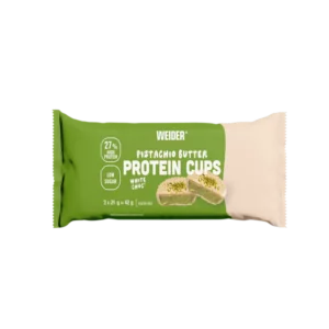 Pisztáciás protein butter cups 40g