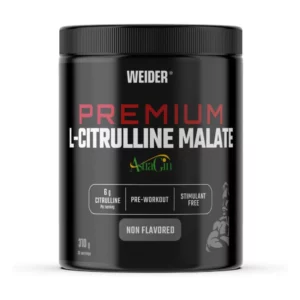 Premium L- citrullin Malát - 310g