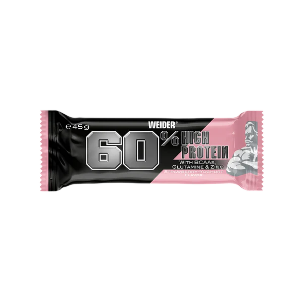 60% protein bar 45g - epres-joghurt