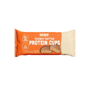Mogyoróvajas protein butter cups 40g