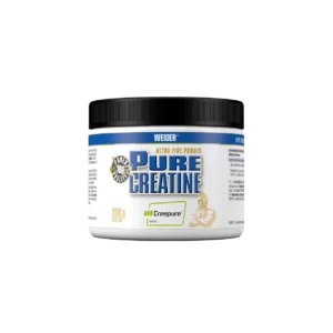 Pure Creatine - kreatin monohidrát - 250g