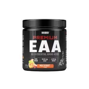 Premium EAA aminosav italpor - Multifruit 325g