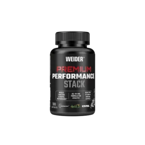 Premium Performance Stack – prémium mikrotápanyag komplex – 180 kapszula