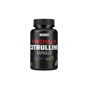 PREMIUM CITRULLINE CAPS – 100 kapszula