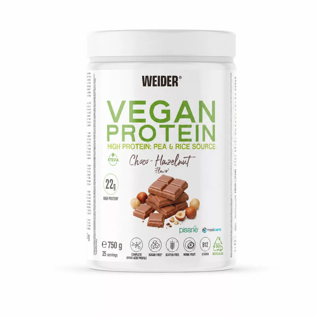 Vegan progtein törökmogyorős csokoládé