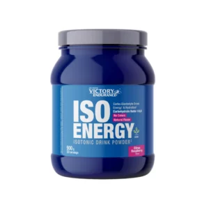 iso energy